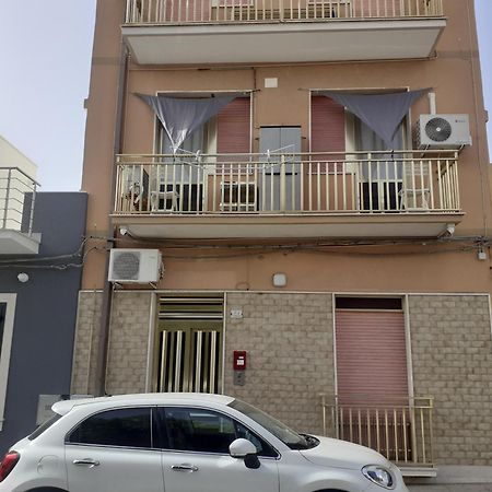 דירות Mignon Locazioni Brevi Ad Avola - Sicilia - Mare מראה חיצוני תמונה