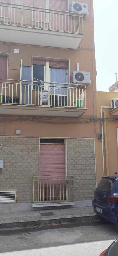 דירות Mignon Locazioni Brevi Ad Avola - Sicilia - Mare מראה חיצוני תמונה