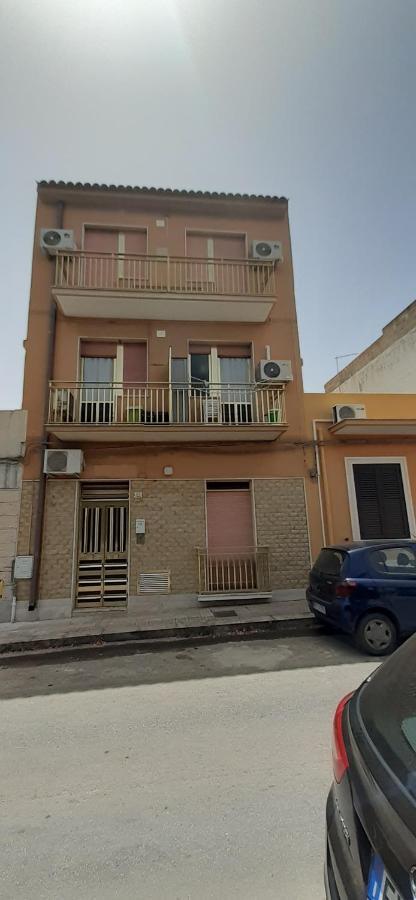 דירות Mignon Locazioni Brevi Ad Avola - Sicilia - Mare מראה חיצוני תמונה