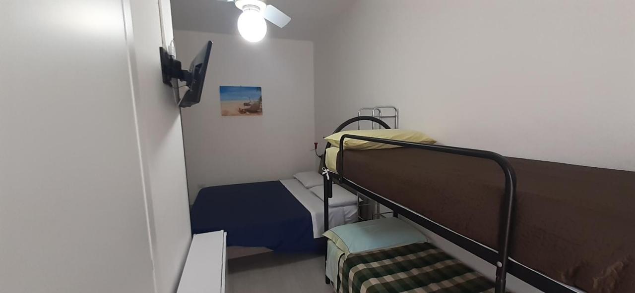 דירות Mignon Locazioni Brevi Ad Avola - Sicilia - Mare מראה חיצוני תמונה