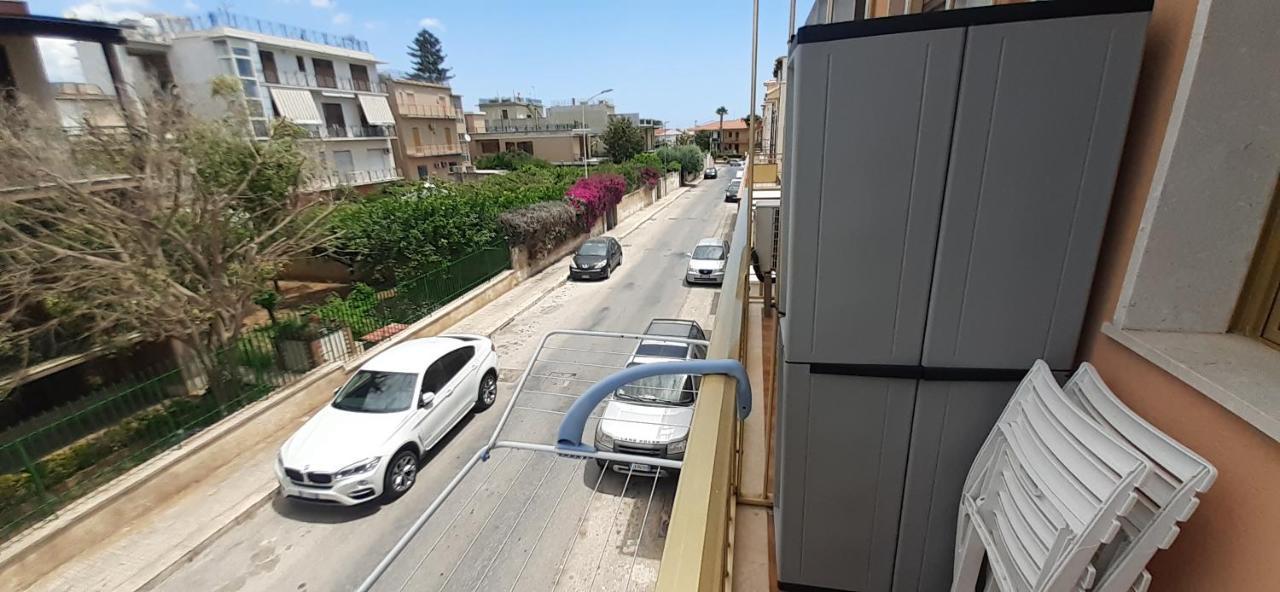 דירות Mignon Locazioni Brevi Ad Avola - Sicilia - Mare מראה חיצוני תמונה