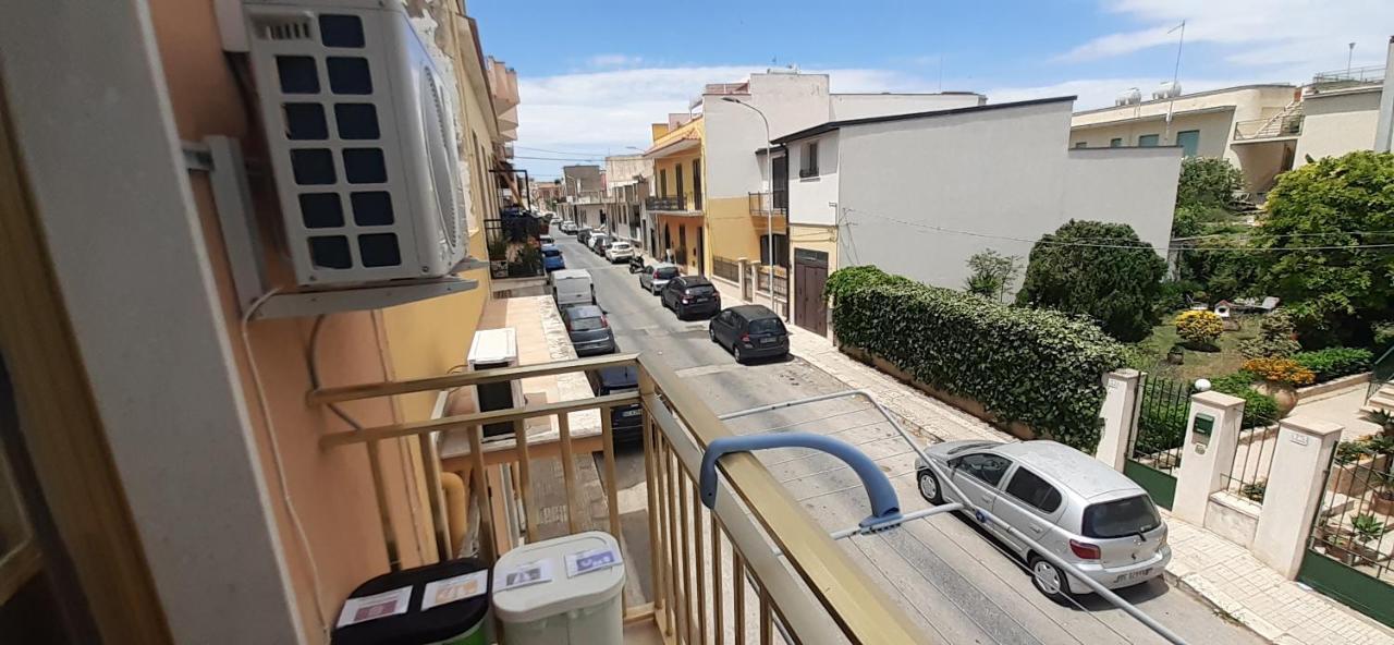 דירות Mignon Locazioni Brevi Ad Avola - Sicilia - Mare מראה חיצוני תמונה