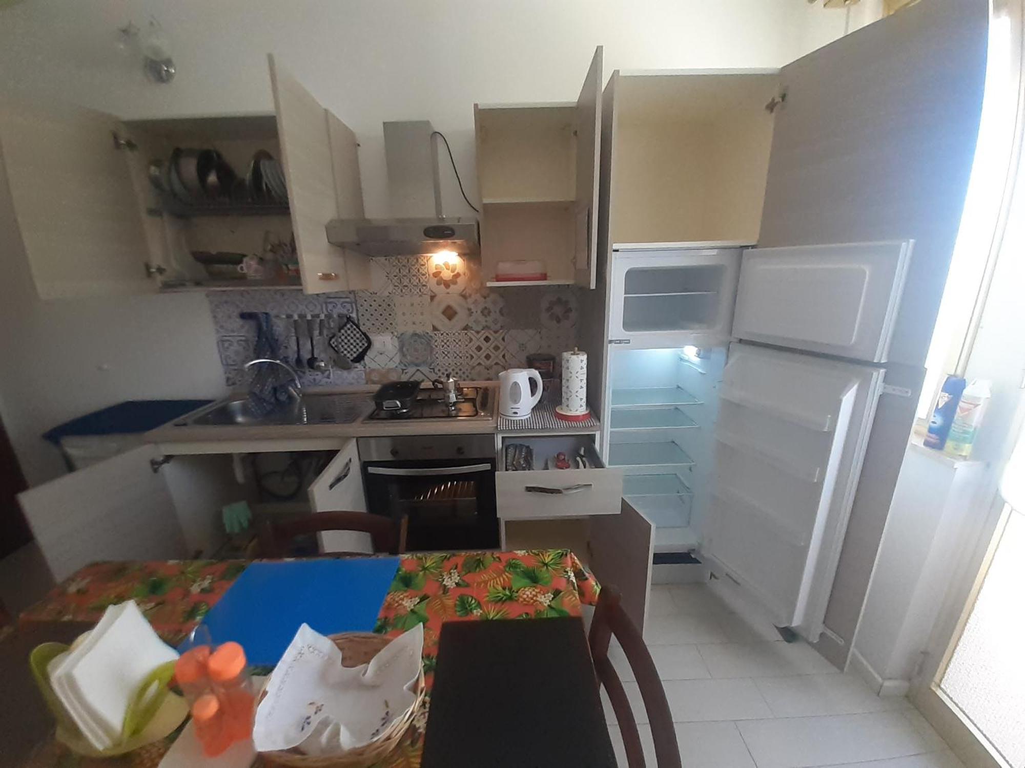 דירות Mignon Locazioni Brevi Ad Avola - Sicilia - Mare מראה חיצוני תמונה