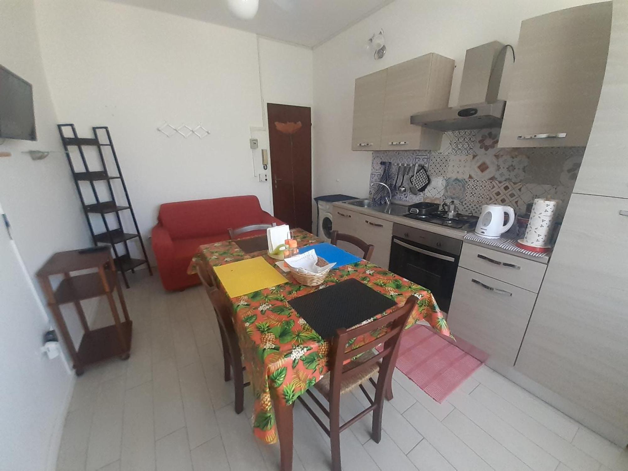 דירות Mignon Locazioni Brevi Ad Avola - Sicilia - Mare מראה חיצוני תמונה